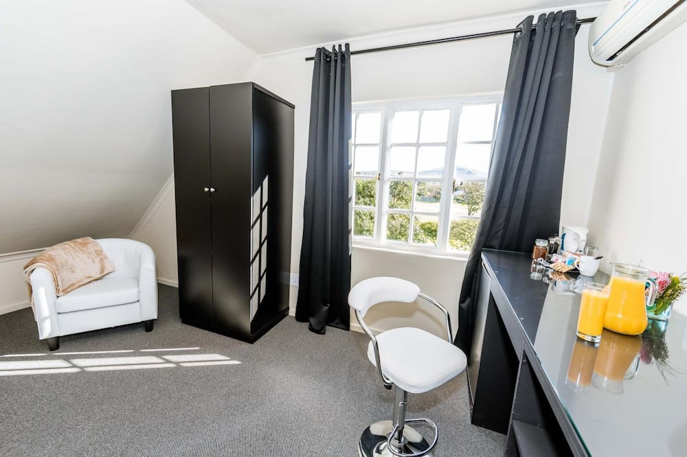 ル プティ シャトー ゲスト ハウス 写真