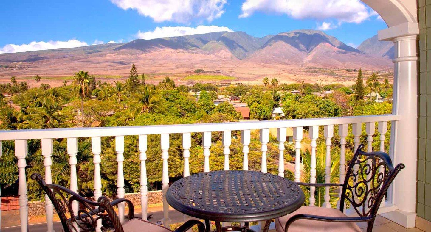 ラハイナ ショアズ 写真