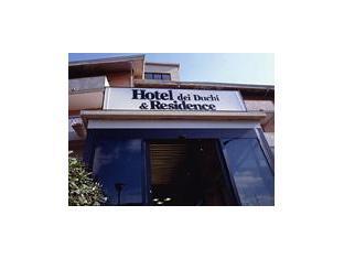 Hotel & Residence Dei Duchi 写真