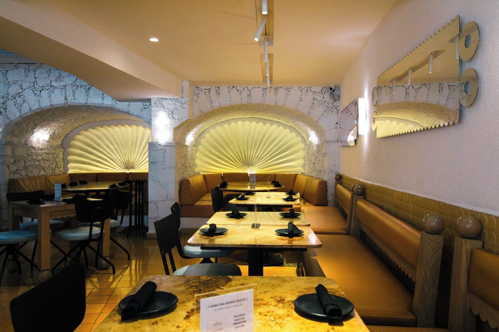 William Hotel de Diseno 写真