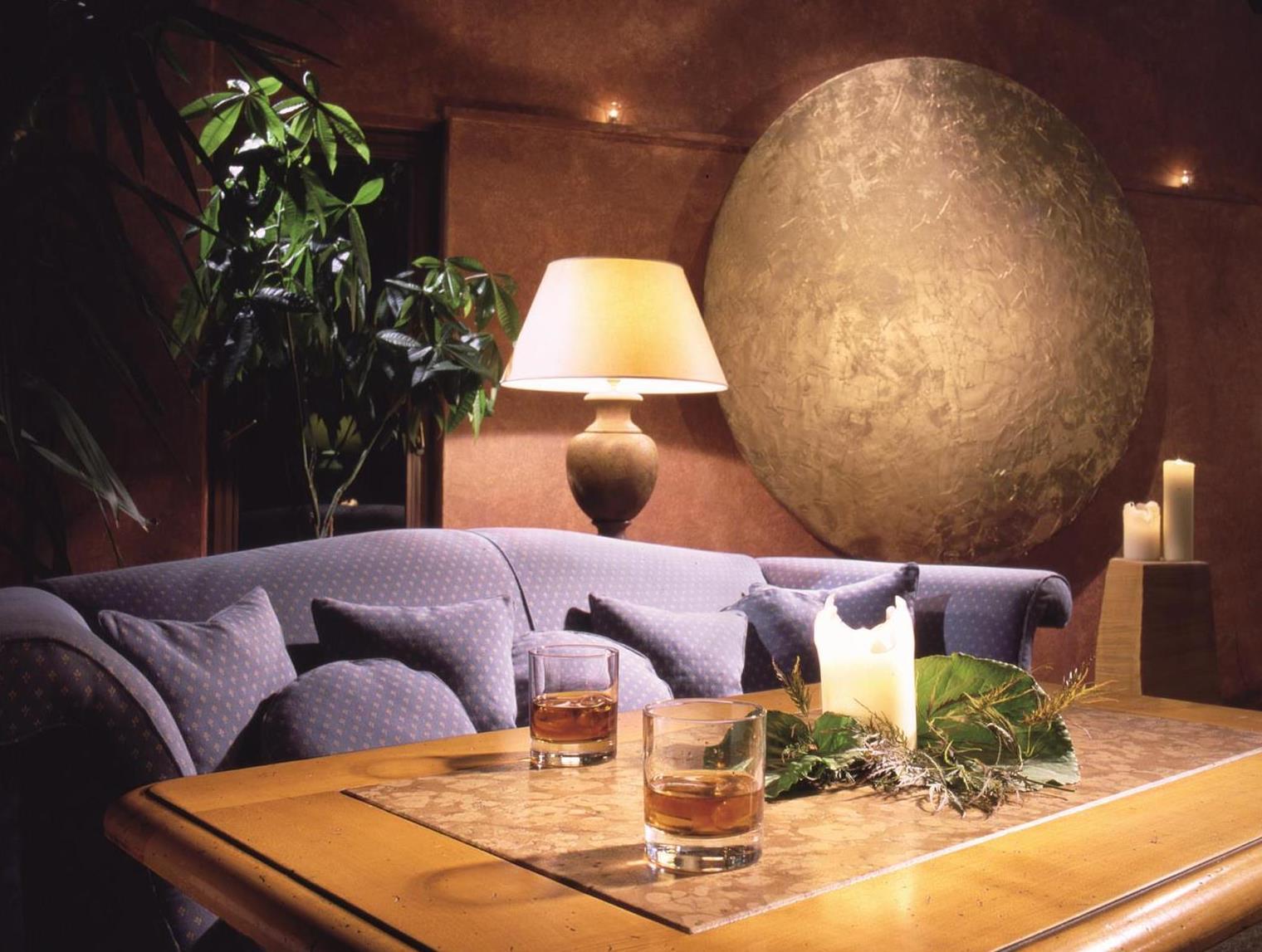 Berghotel Rehlegg 写真