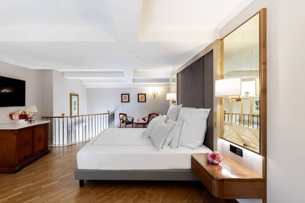 グランド ホテル パーカーズ 写真