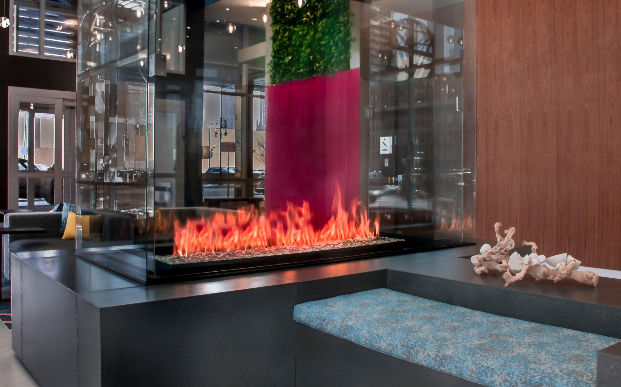 ホームウッド スイーツ バイ ヒルトン デンバー ダウンタウン コンベンション センター 写真