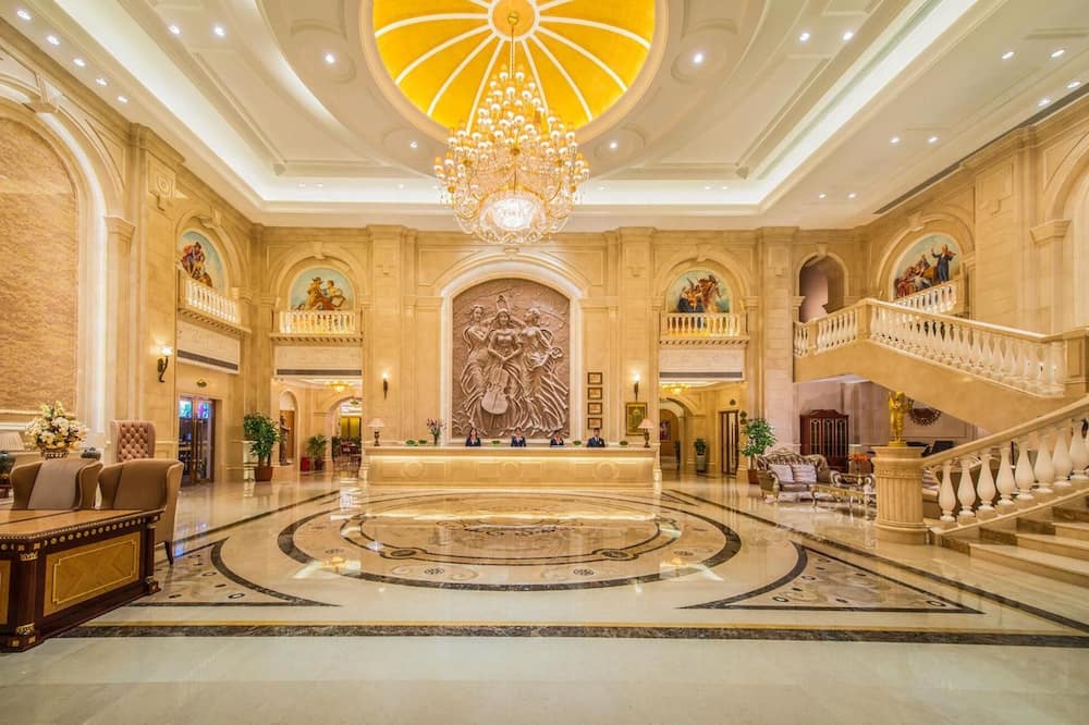 ウィーン ホテル グアンヂョウ パンユー シーキアオ センター ブランチ 写真