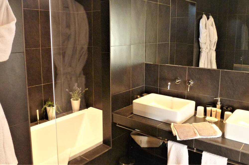 レ テラス ドゥ ゴルド 写真