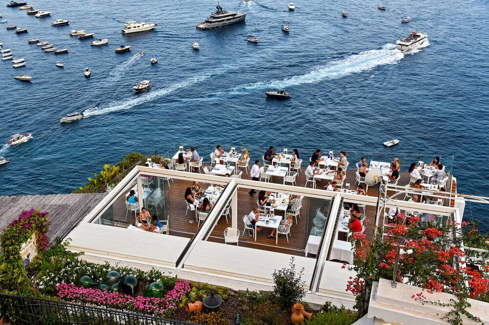 Hotel Montemare 写真