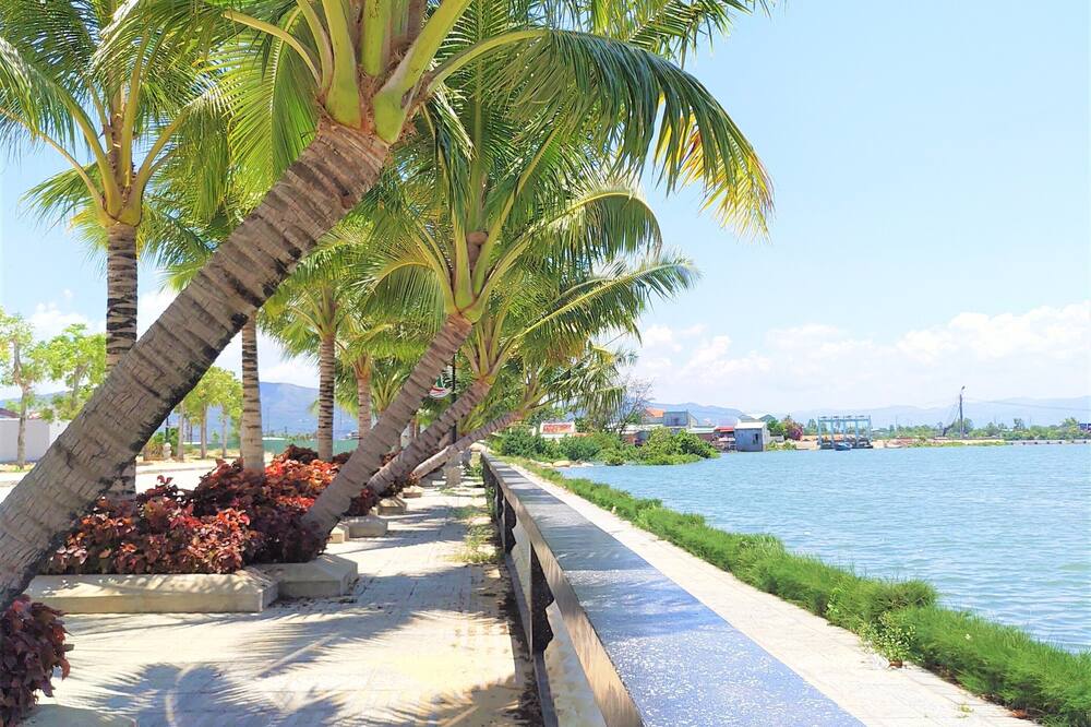 Pearl Beach Hotel Quy Nhon 写真