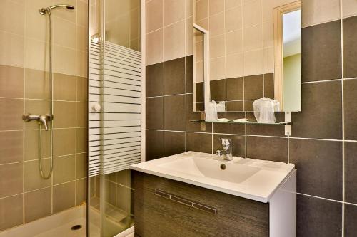 オテル ラ ロトンド 写真