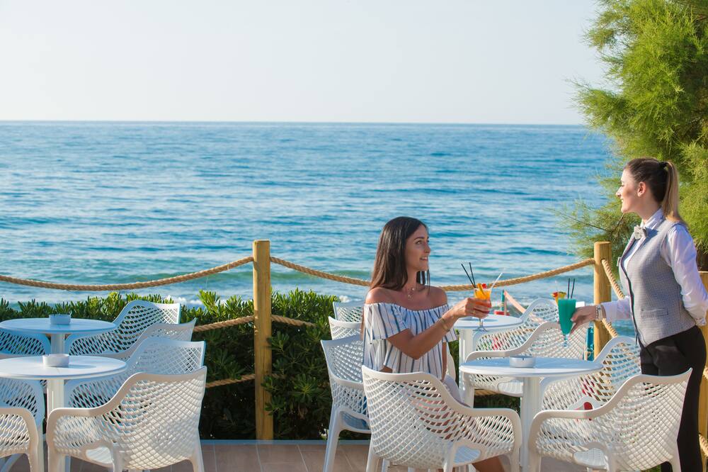 Rethymno Palace 写真