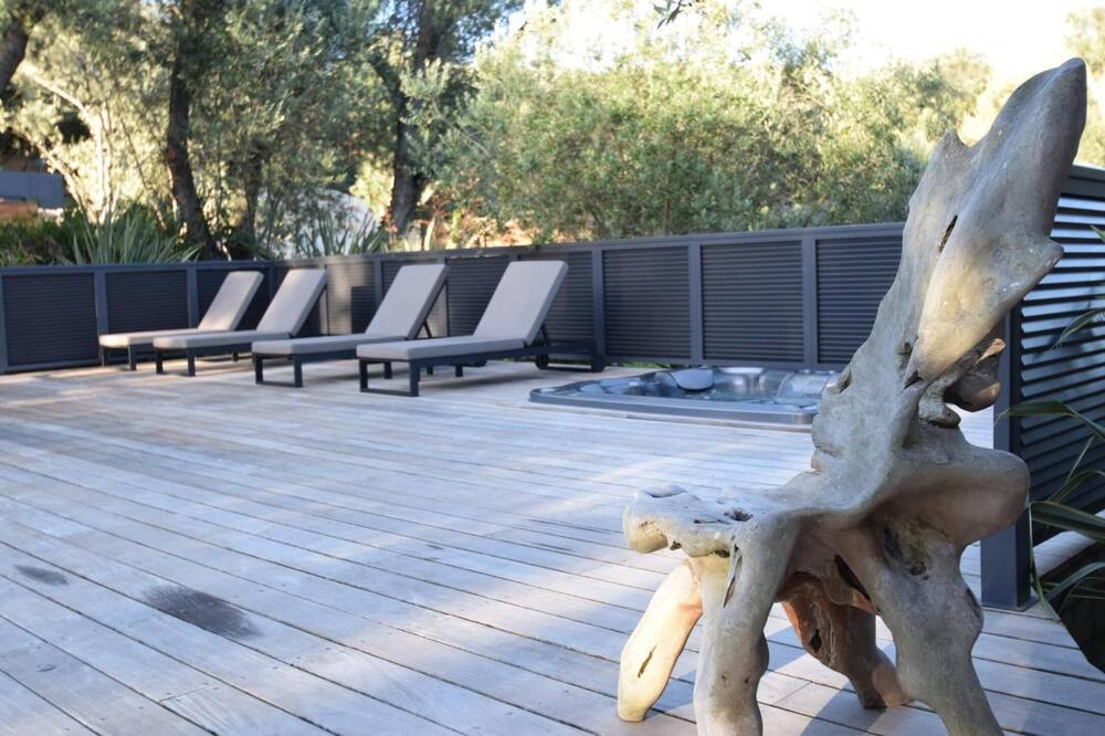 オテル エ トレ ステッレ 写真