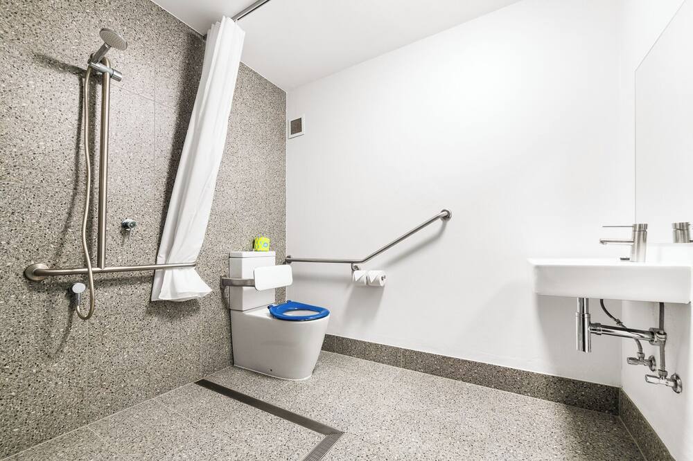 YHA シドニー セントラル 写真