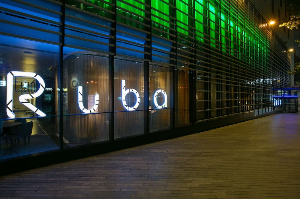 ヒルトン ロンドン タワー ブリッジ 写真