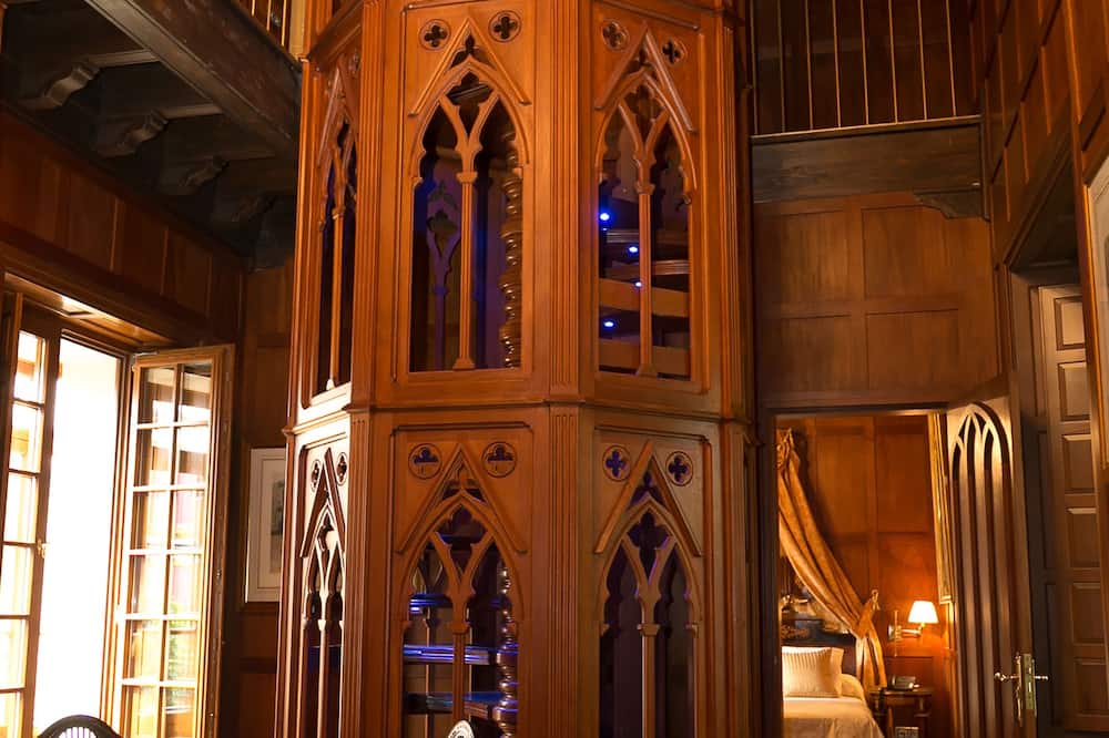 ホテル アテネオ セビージャ 写真