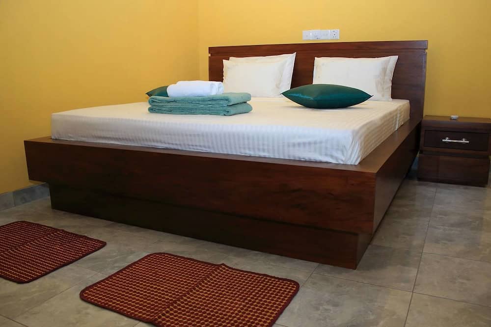 Sanemro Villa 写真