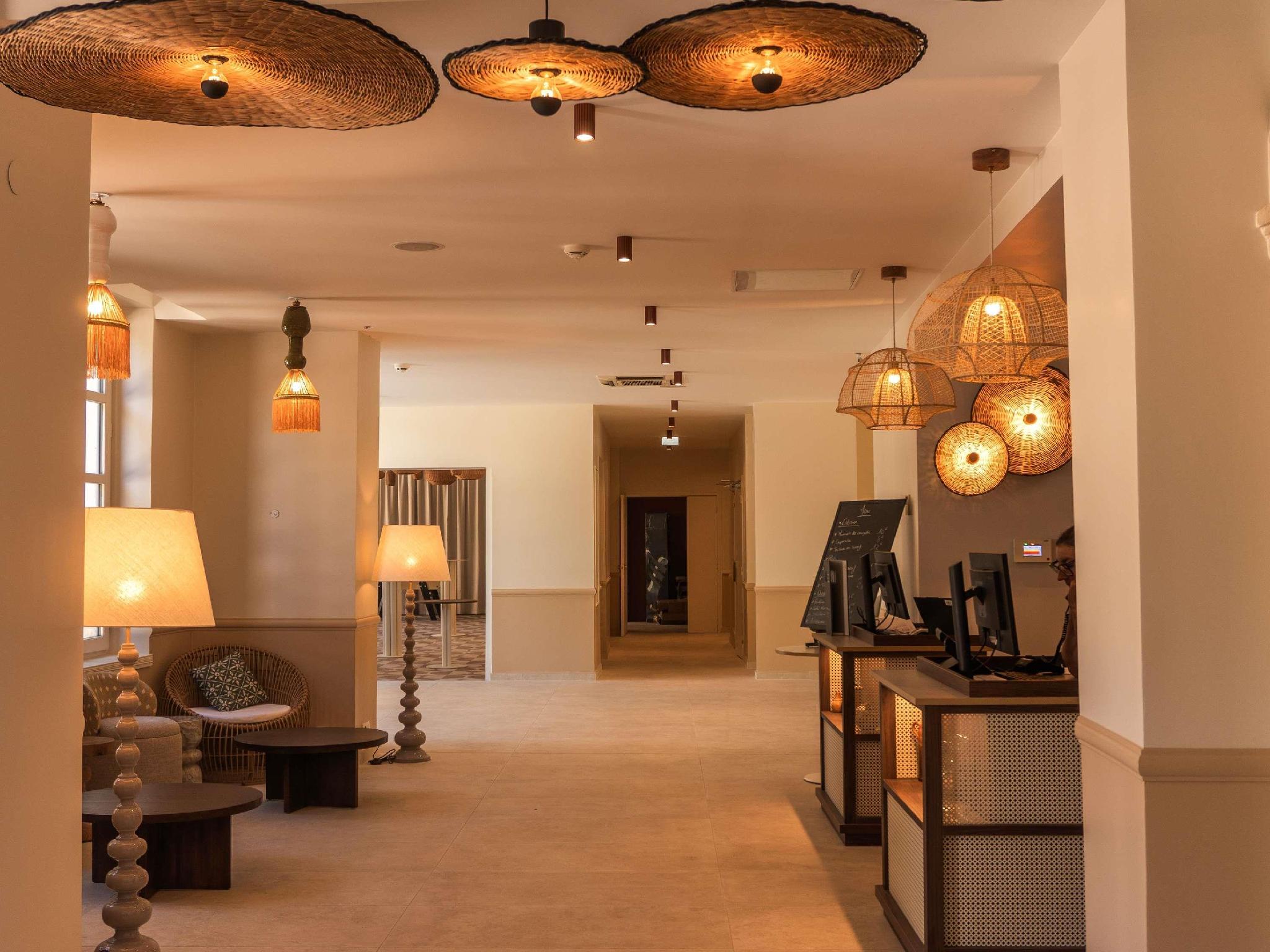 Mercure Arles Centre Arenes 写真