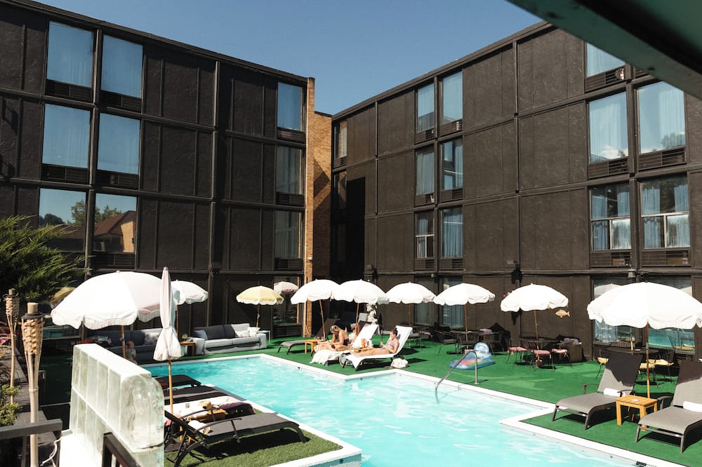 ザ ボールダー ブローカー 写真