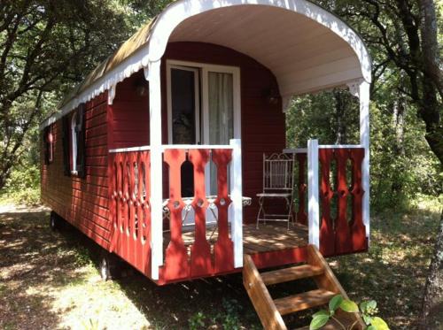 La Bastide Du Bois Breant 写真