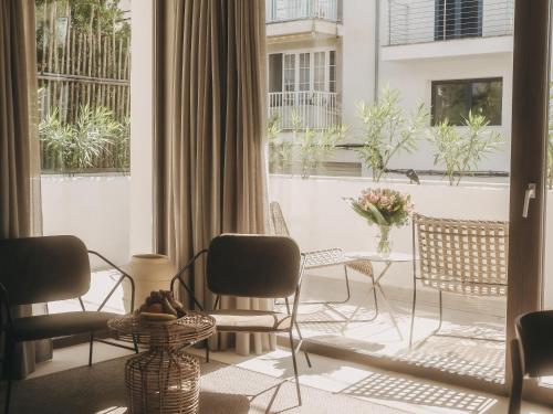 Barefoot Hotel Mallorca 写真