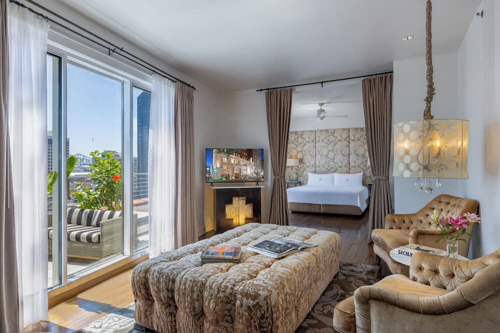 インターナショナル ハウス ホテル 写真