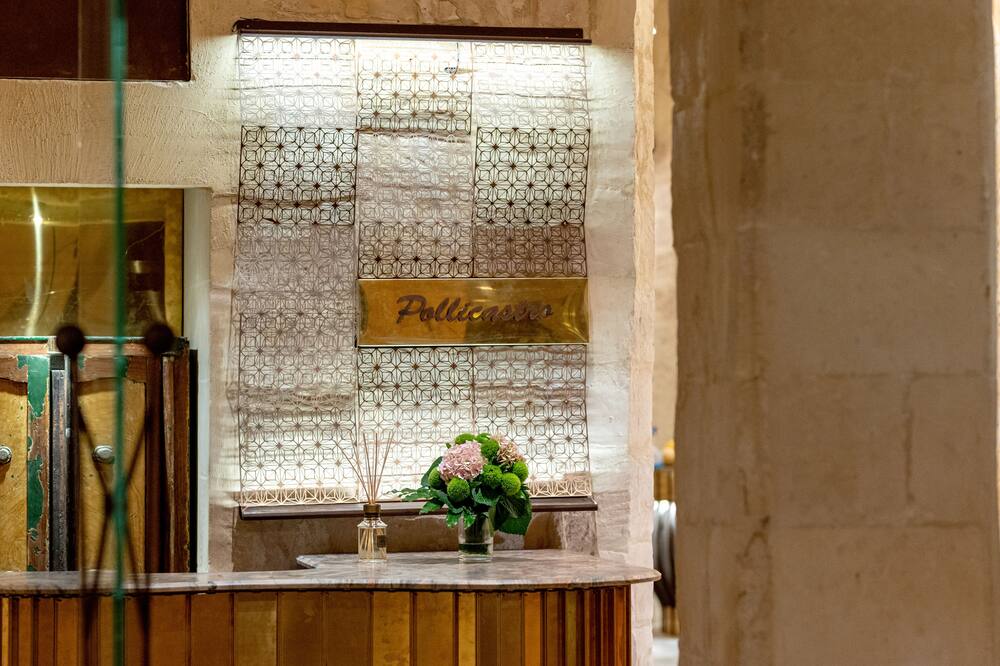 Pollicastro Boutique Hotel 写真