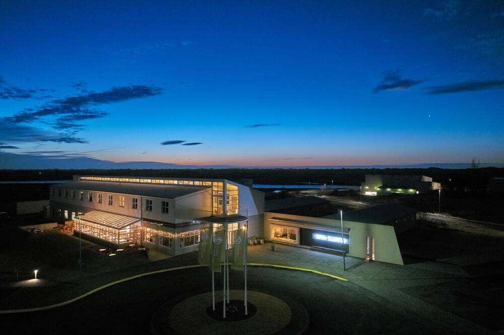 ホテル クロイストゥル 写真