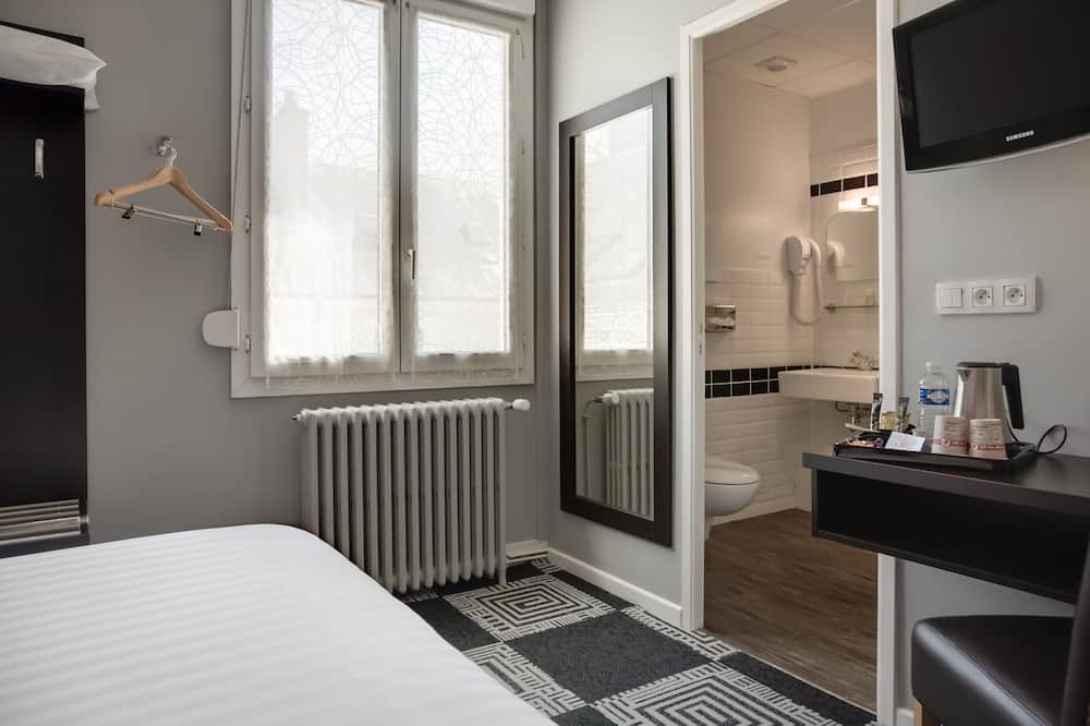 Logis Hotel - Le Charleston 写真