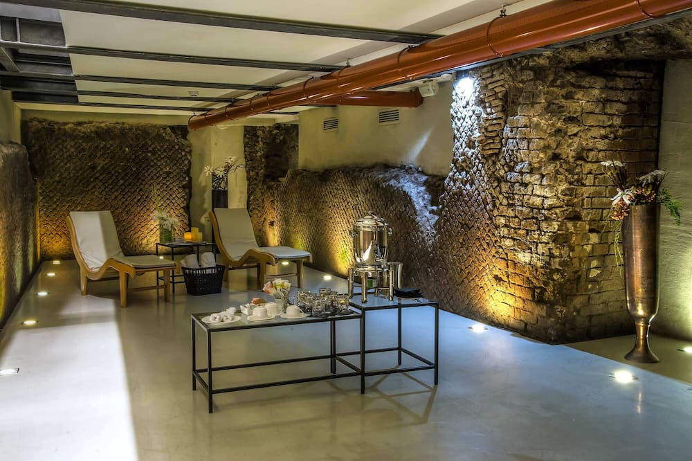 ホテル ルネッタ 写真