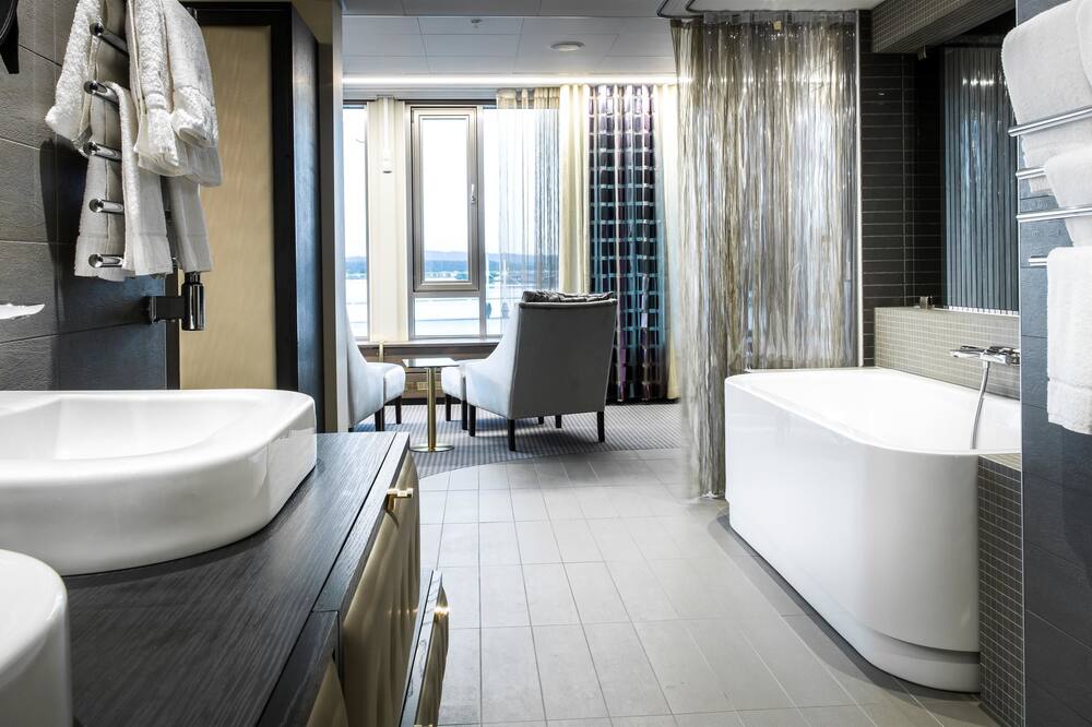 Best Western Plus John Bauer Hotel 写真