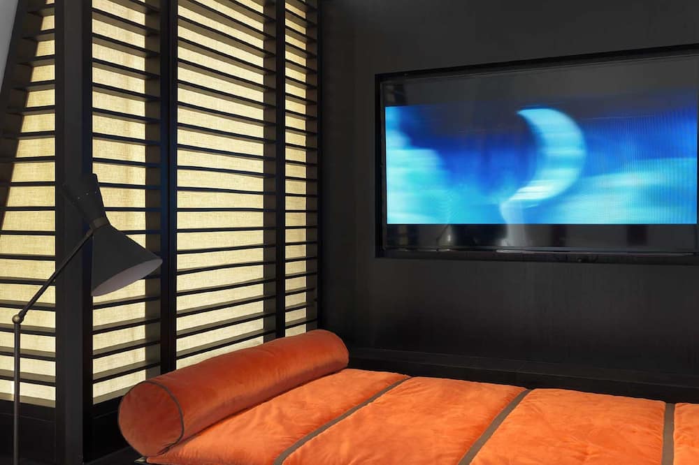 マルキ フォブール サントノレ ルレ&シャトー 写真