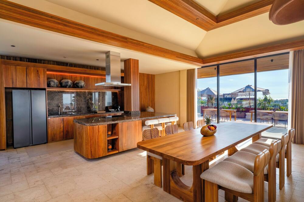 TUI BLUE ベラワ ホテル アンド ヴィラズ 写真