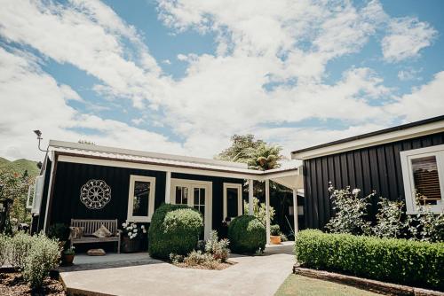 Bradleys Garden Bed and Breakfast 写真