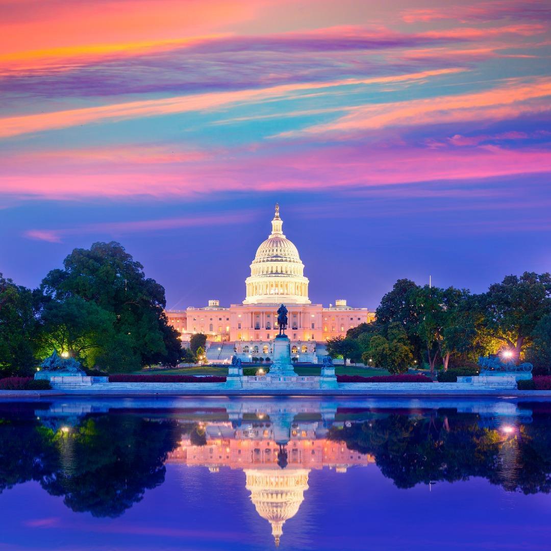 ARC Hotel, Washington DC, Series by Marriott 写真
