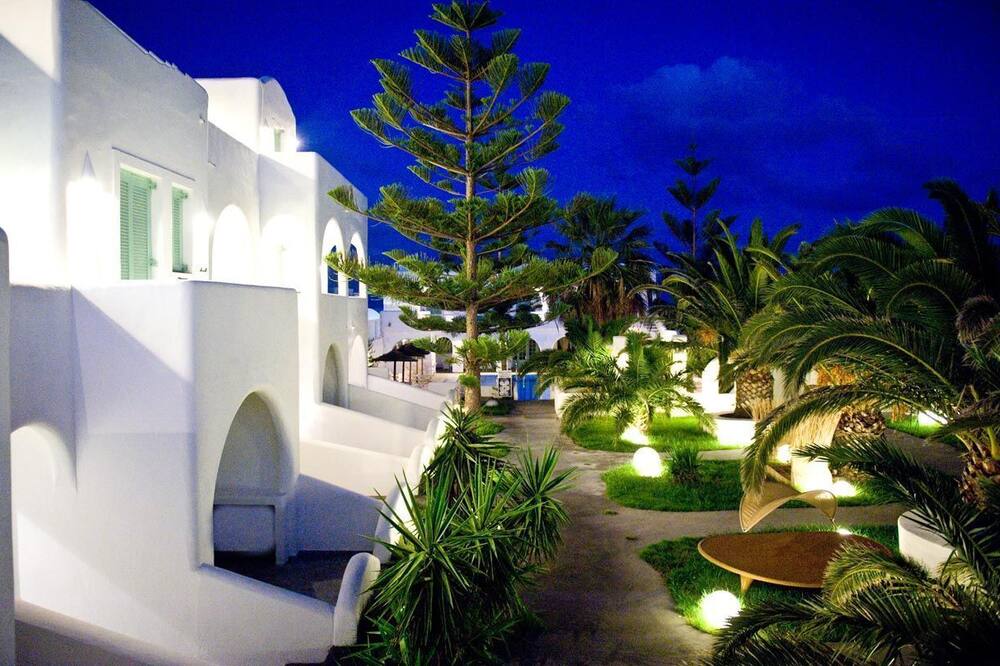 ホテル ダイダロス 写真