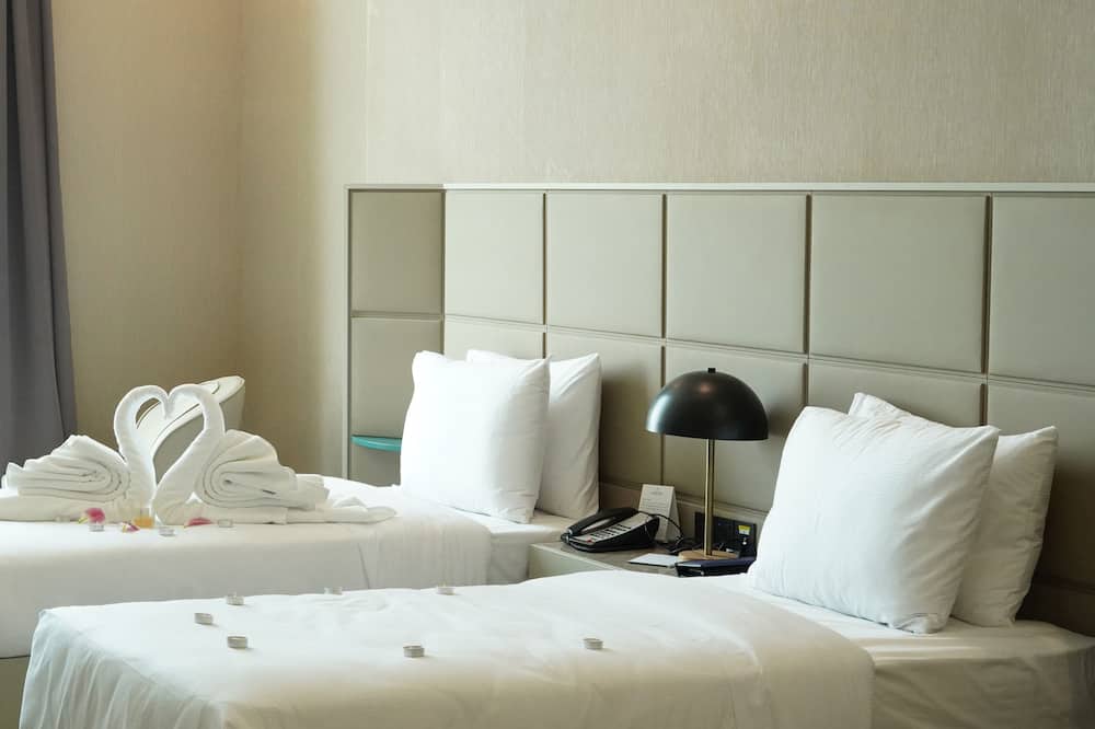 ホライゾン マナー ホテル 写真