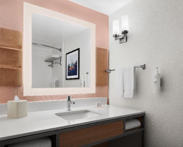 Hilton Garden Inn Beaufort 写真