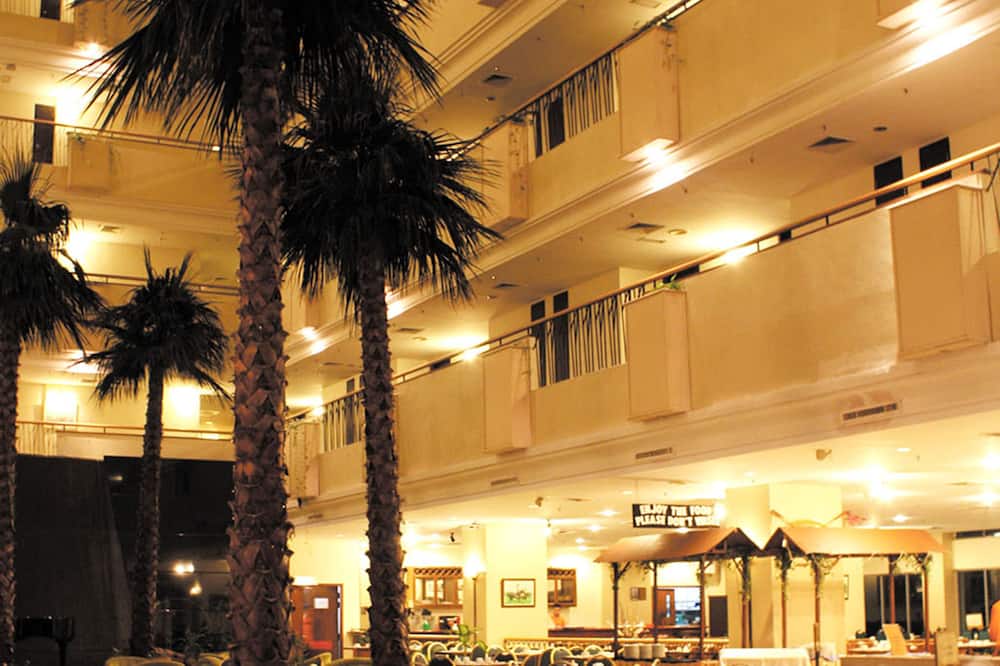 ホテル ヘリテージ イポー 写真