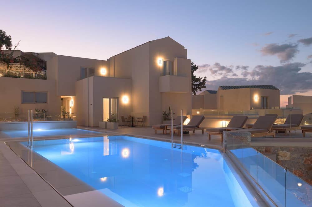 ギャラクシー スイーツ ブティック リゾート 写真