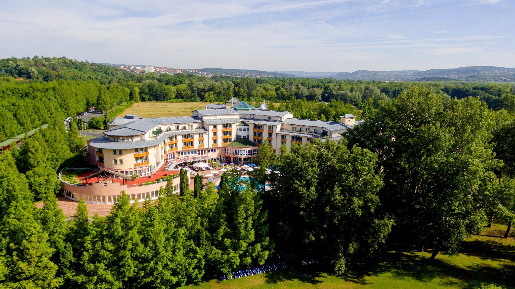 ロータス テルメ ホテル&スパ 写真