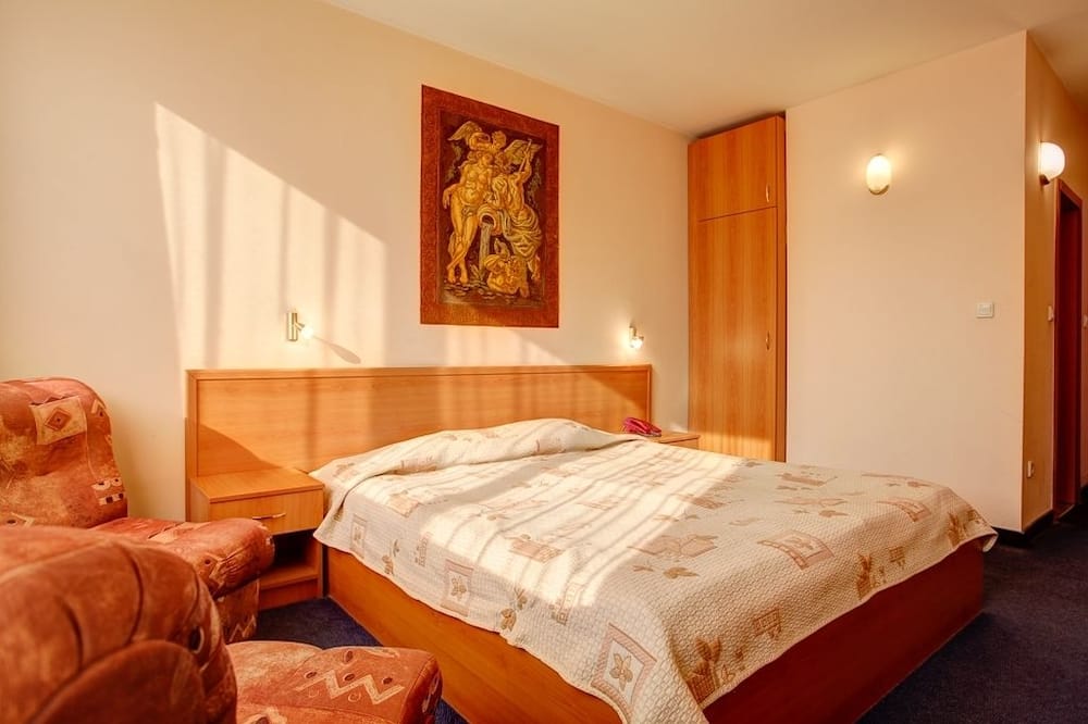 Hotel Rocentro 写真