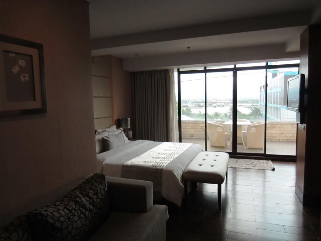 ゴールドベリー スイーツ & ホテル マクタン 写真