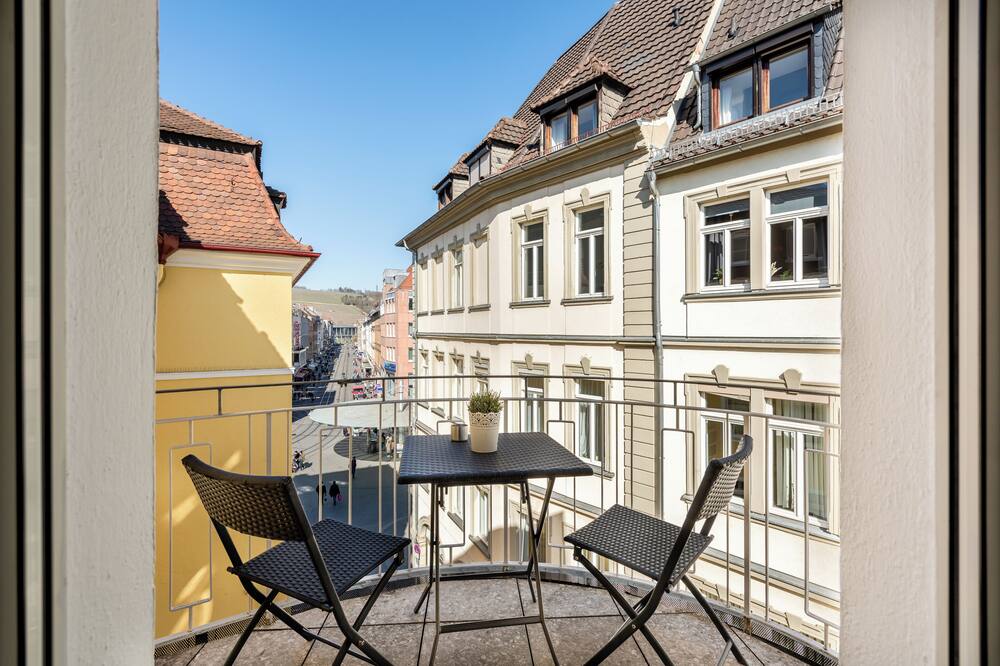 ホテル ウルズバーガー ホフ 写真