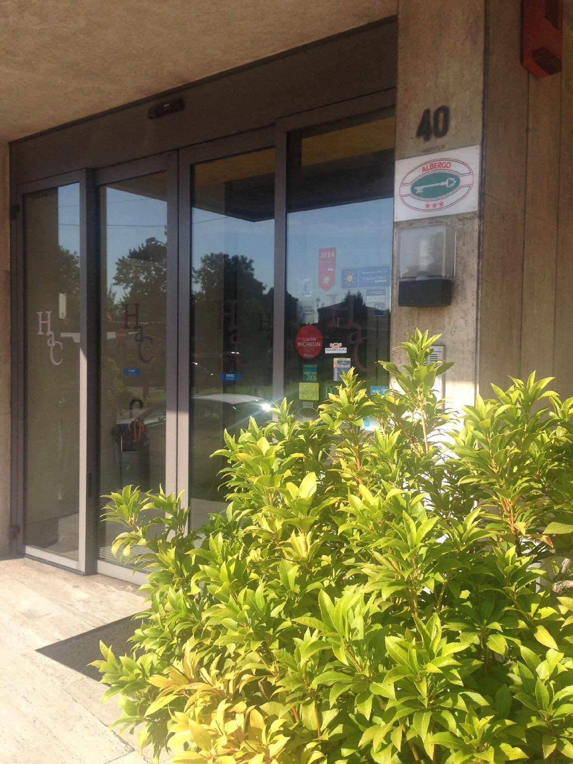 Hotel Al Cason 写真