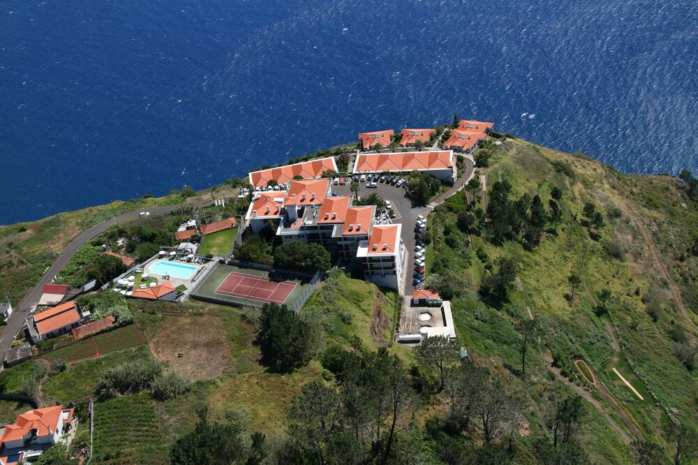 Hotel Jardim Atlantico 写真