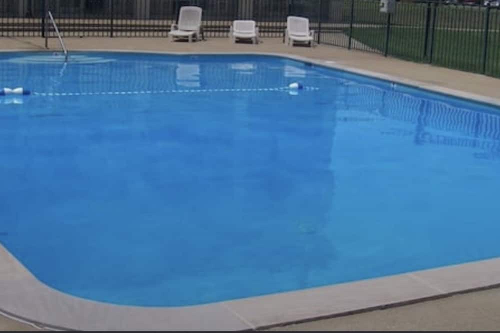 ウィンゲート バイ ウィンダム マーフリーズボロ ニア MSU 写真