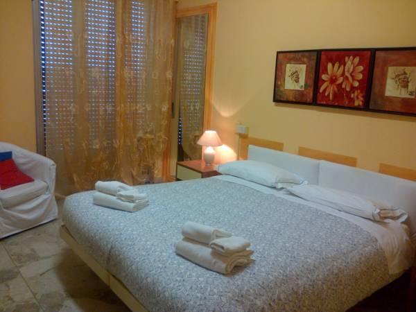 B&B Cameracaffè Centro 写真