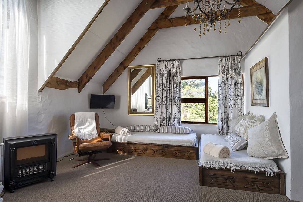 トニクア ステーブル イン 写真