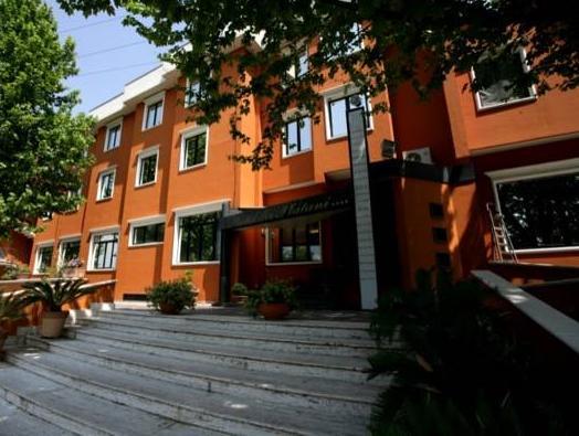 Hotel dei Platani 写真