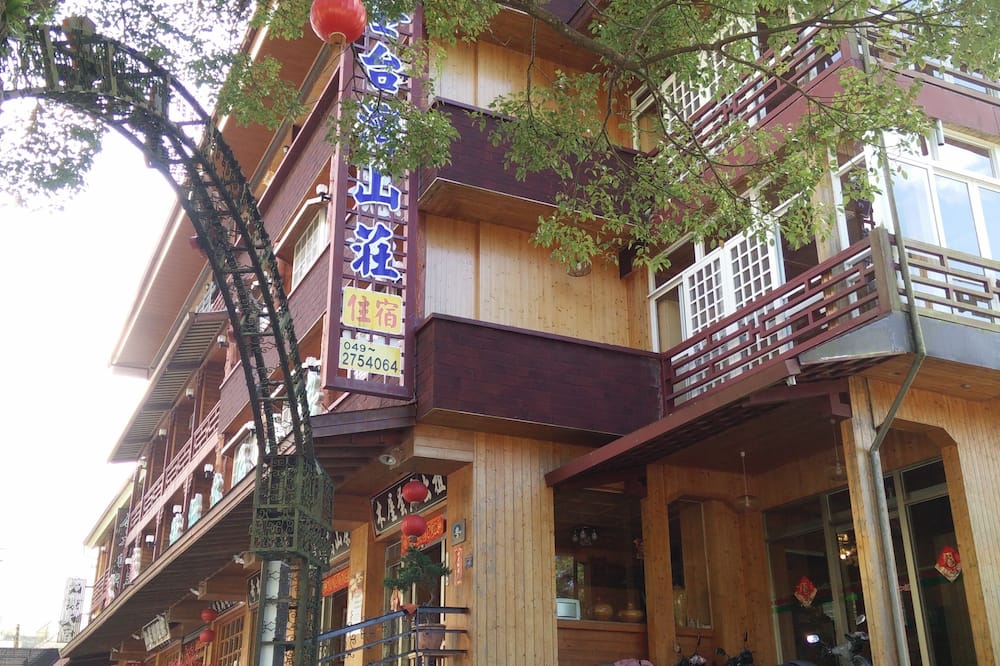 キング タイワン B&B 写真