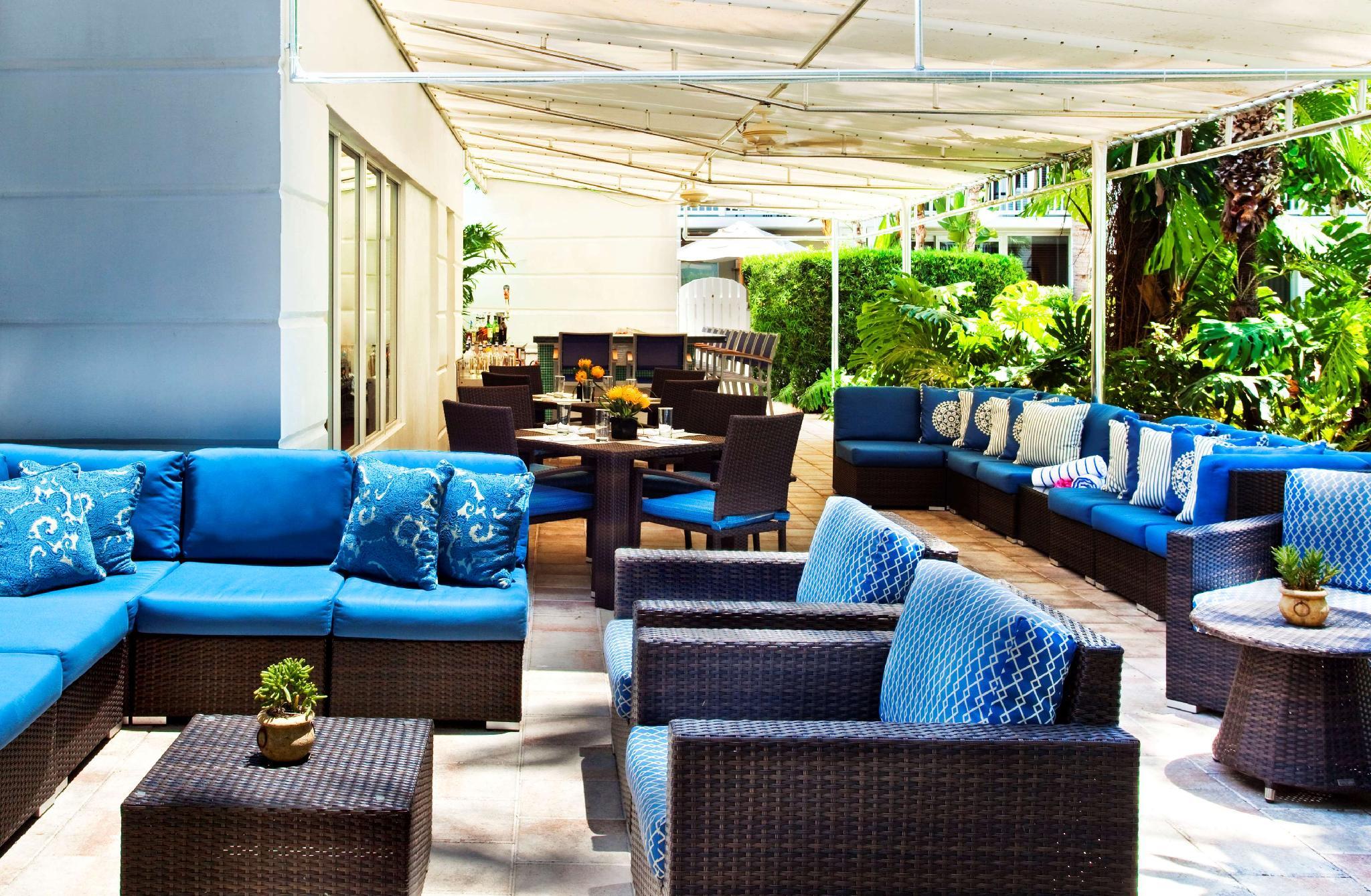 Opal Key Resort and Marina 写真