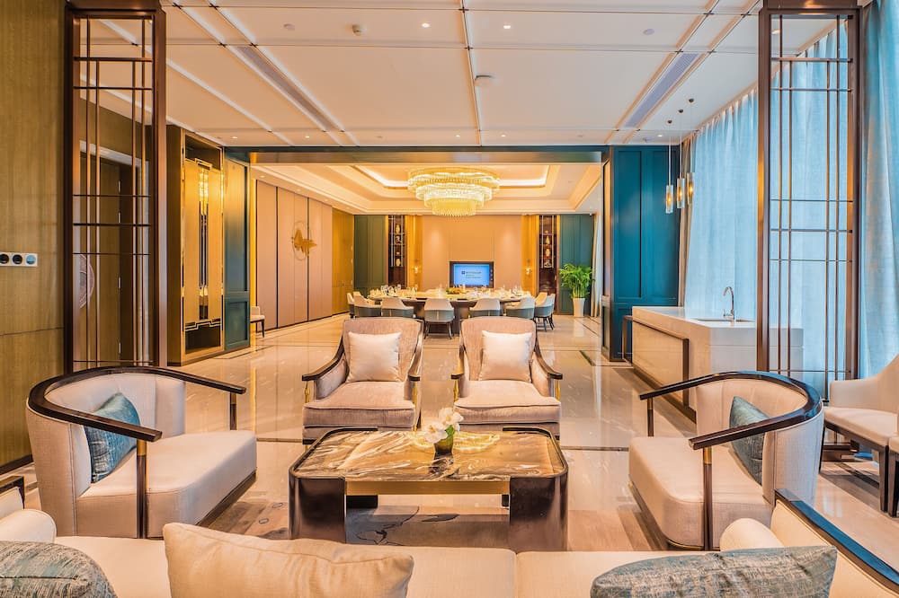 ウィンダム チンタオ 写真